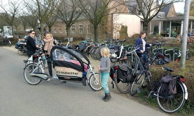 Maak van de Cornelissenlaan geen fietsstraat maar weert de auto’s