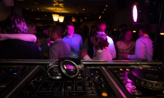 ’20 in 70′ dansfeest gaat voort in dienstencentra Zorgbedrijf Antwerpen