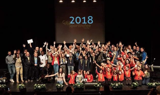 Gala van de Sporttrofee Deurne 2019 gaat niet door