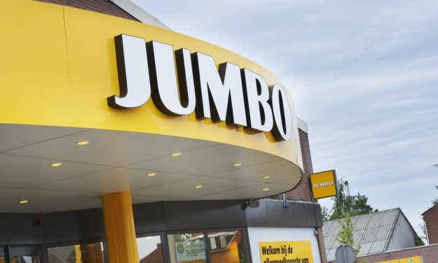 Jumbo opent een tweede winkel in Deurne