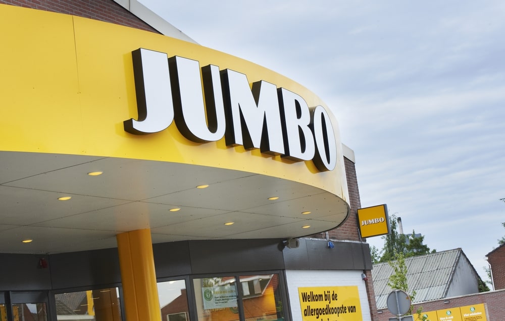 Jumbo opent een tweede winkel in Deurne