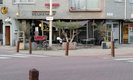 “Café Beukenhof is café Peukenhof”