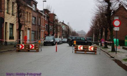 Borsbeekse knip zorgt voor meer verkeer in Deurnese straten