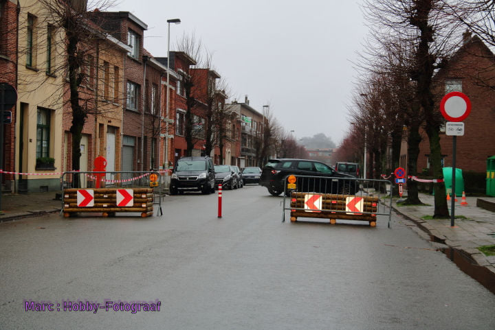Borsbeekse knip zorgt voor meer verkeer in Deurnese straten