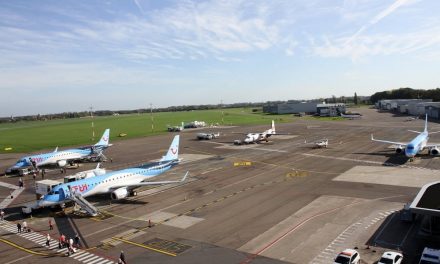 Luchthaven Deurne zoekt uitbater voor nieuwe brasserie