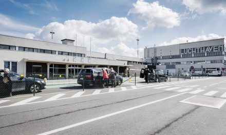 Luchthaven Deurne maakt zich klaar voor heropstart