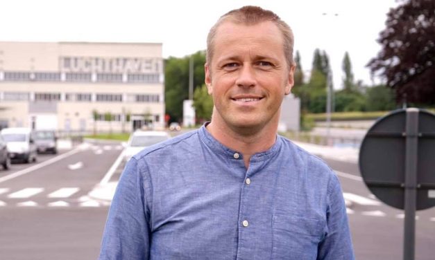 Nieuwe N-VA fractieleider in de gemeenteraad komt uit Deurne