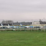 Verrassende plotwending: luchthaven Deurne trekt aanvraag eeuwigdurende milieuvergunning in