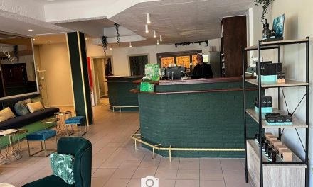 Cannabiswinkel opent in Deurne