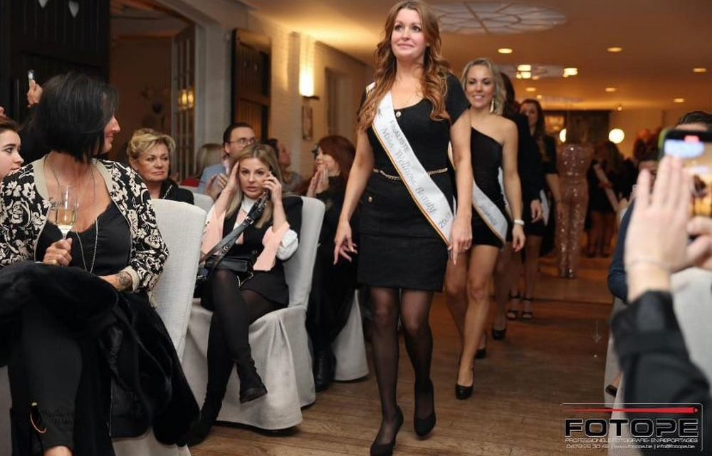 Deurnese vrouw is finaliste in de Miss Wellness Beauty verkiezing