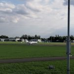 Luchthaven Antwerpen blikt tevreden terug op 2022