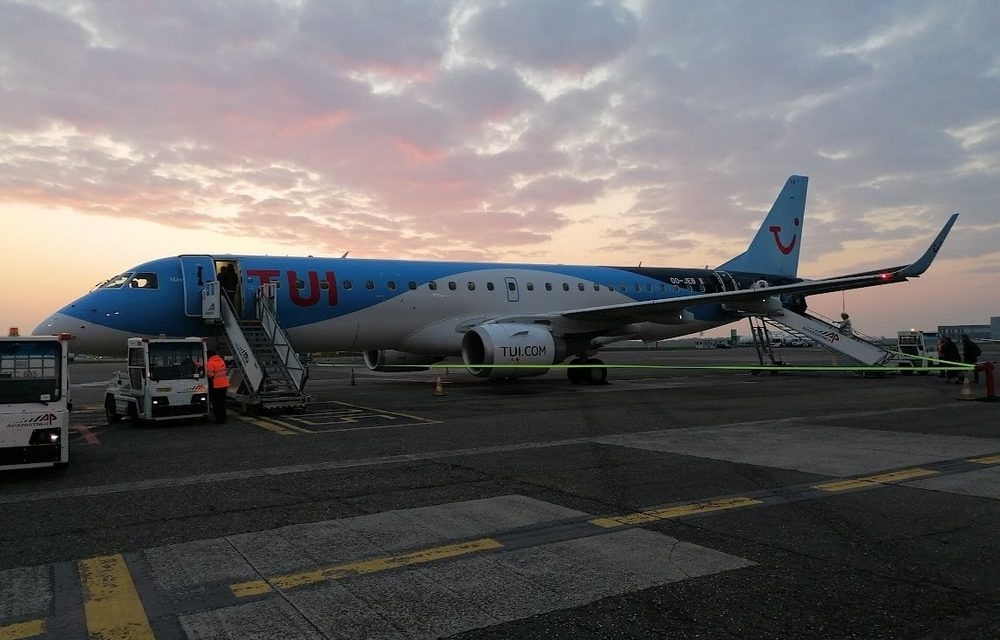 Tui Fly biedt drie nieuwe bestemmingen aan vanuit Deurne