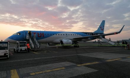 Tui Fly biedt drie nieuwe bestemmingen aan vanuit Deurne