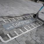 Stad breidt dropzones voor deelvoertuigen uit naar Deurne