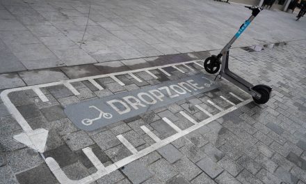 Stad breidt dropzones voor deelvoertuigen uit naar Deurne