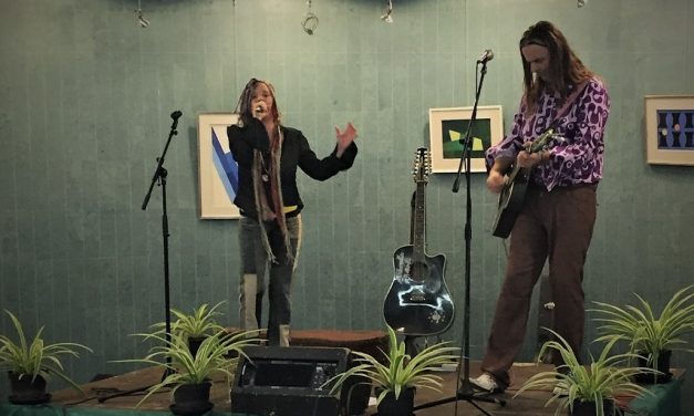 De jaren zestig keren terug