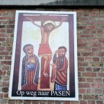 Paasvieringen in Deurne en omgeving