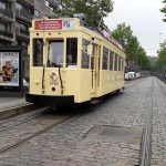 150 jaar tram in Antwerpen