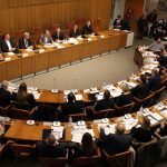 Vlaams Belang vraagt ontslag van de districtsburgemeester