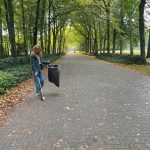 World Cleanup Day in het Rivierenhof en Park Groot Schijn