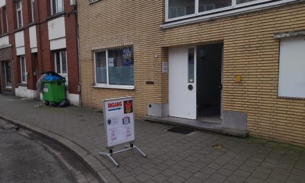 Nieuwe voedselbank in Deurne